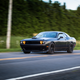 Illustration for article titled The 2017 Dodge Challenger T/A 392 Is A Middle Finger To The Future Of Cars